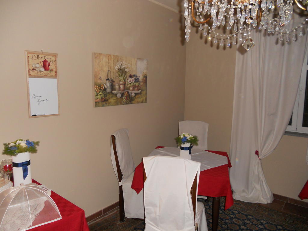 B&B Cascina Rossa Asti Exterior photo