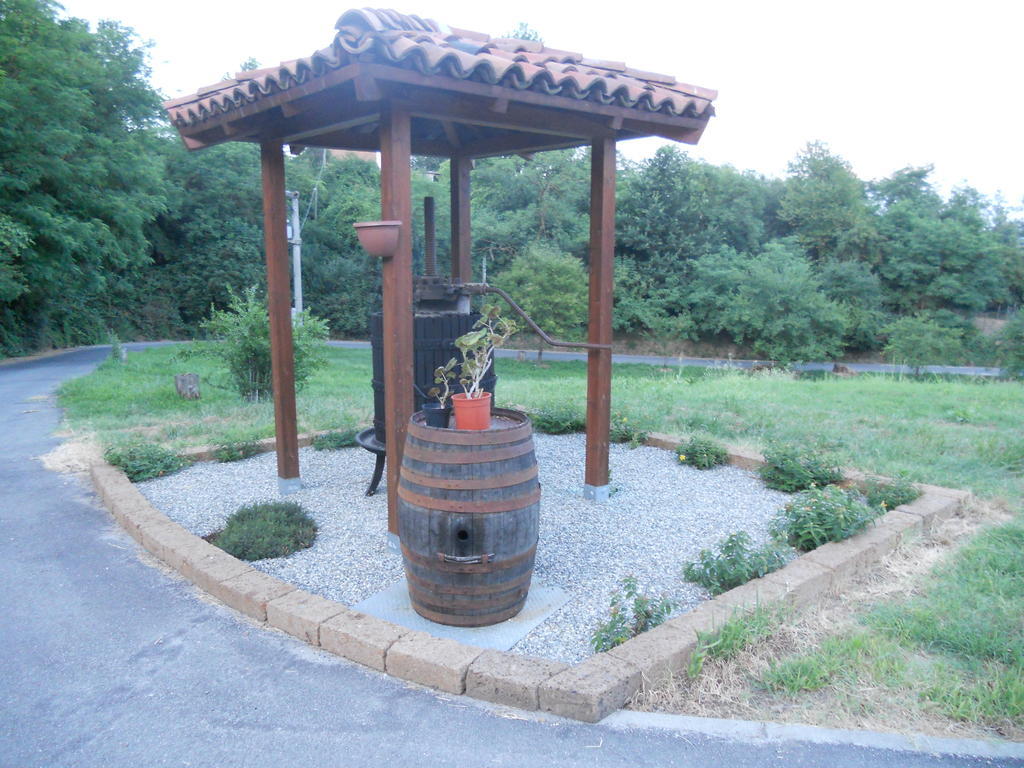 B&B Cascina Rossa Asti Exterior photo