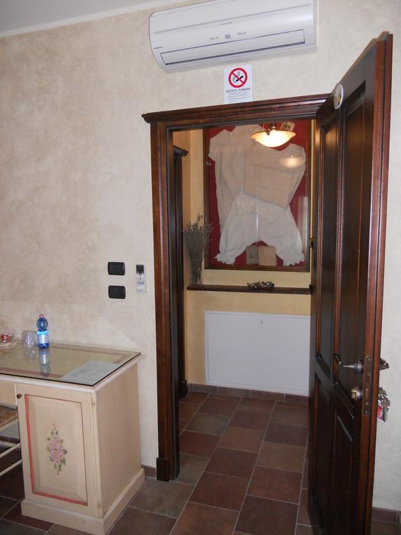 B&B Cascina Rossa Asti Room photo