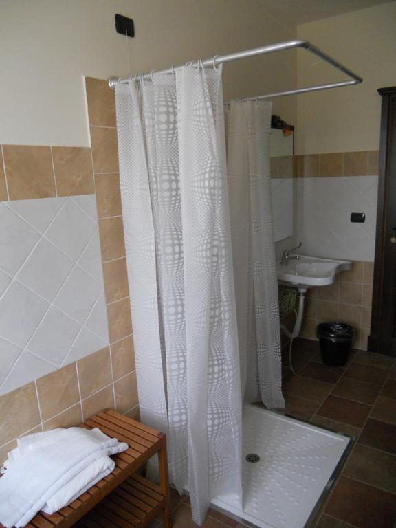 B&B Cascina Rossa Asti Exterior photo