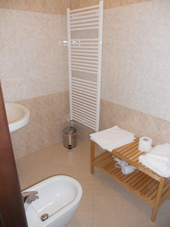 B&B Cascina Rossa Asti Exterior photo