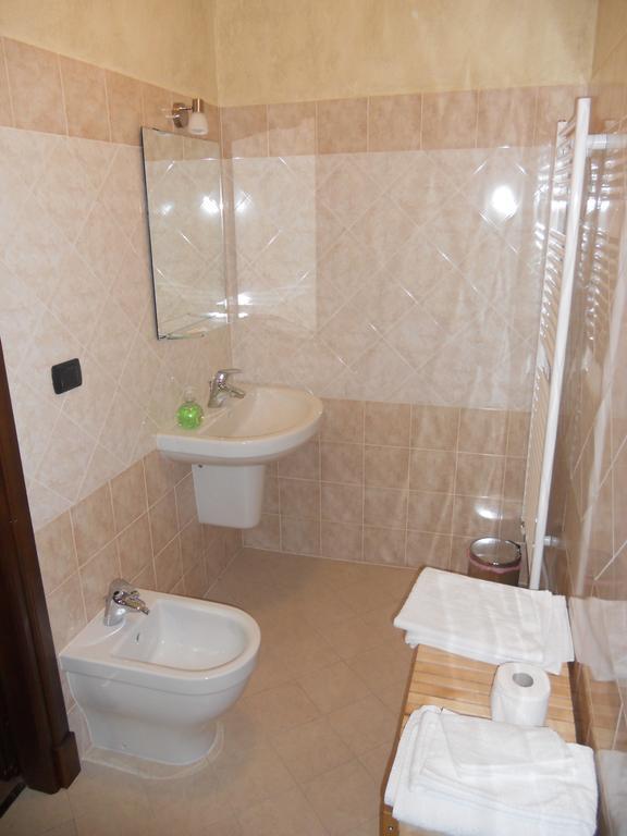 B&B Cascina Rossa Asti Room photo
