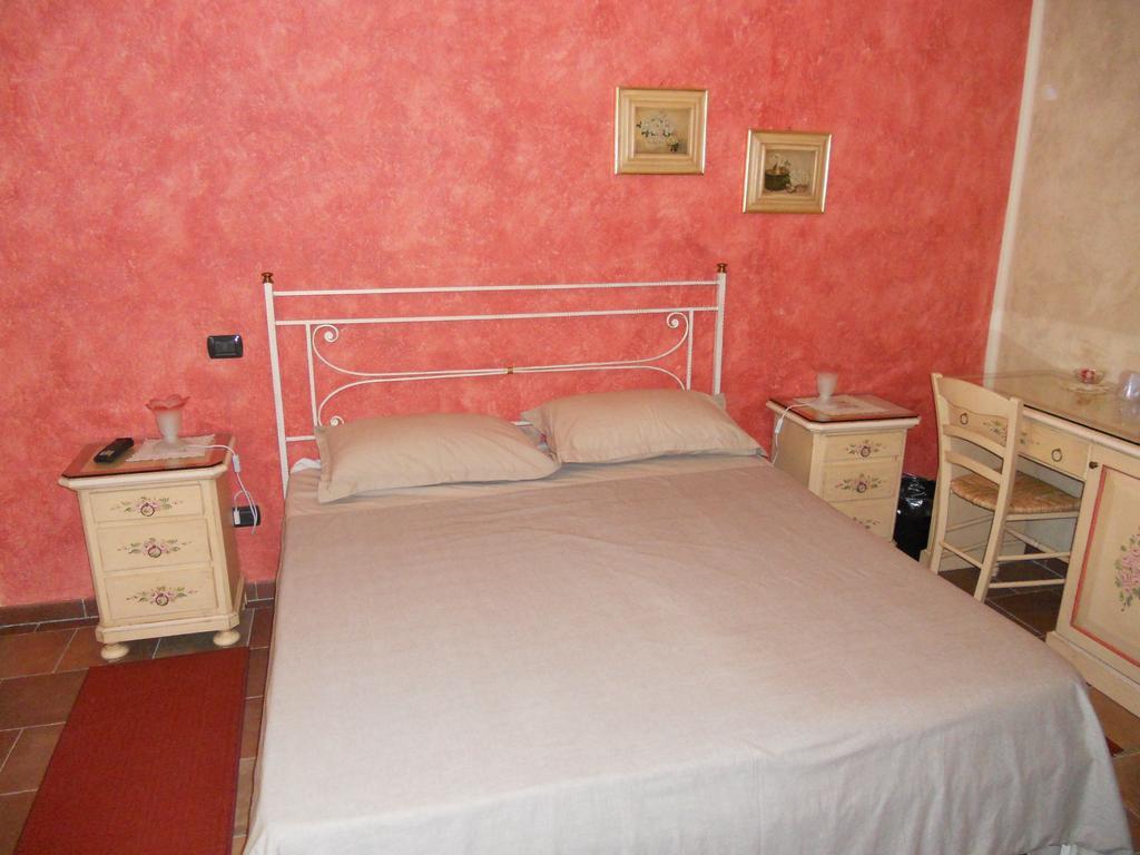 B&B Cascina Rossa Asti Room photo