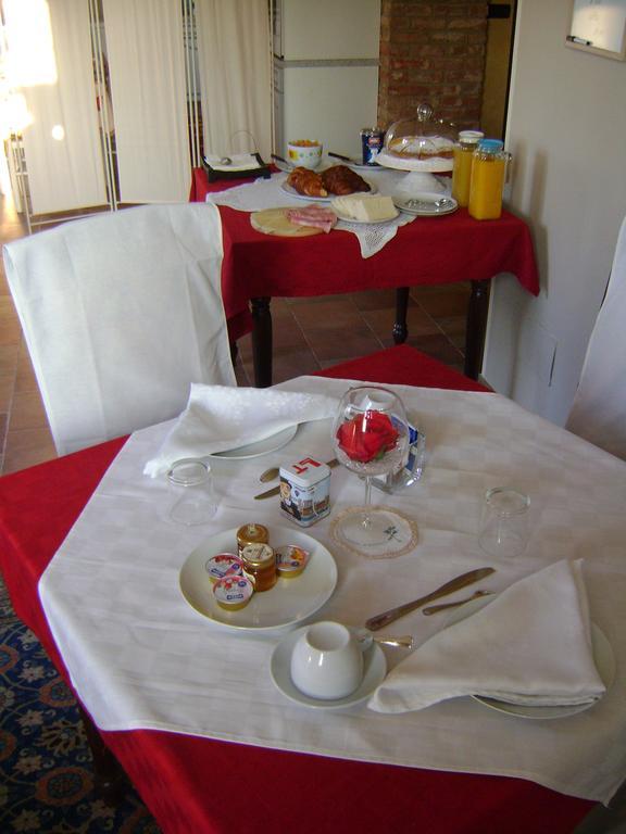 B&B Cascina Rossa Asti Exterior photo