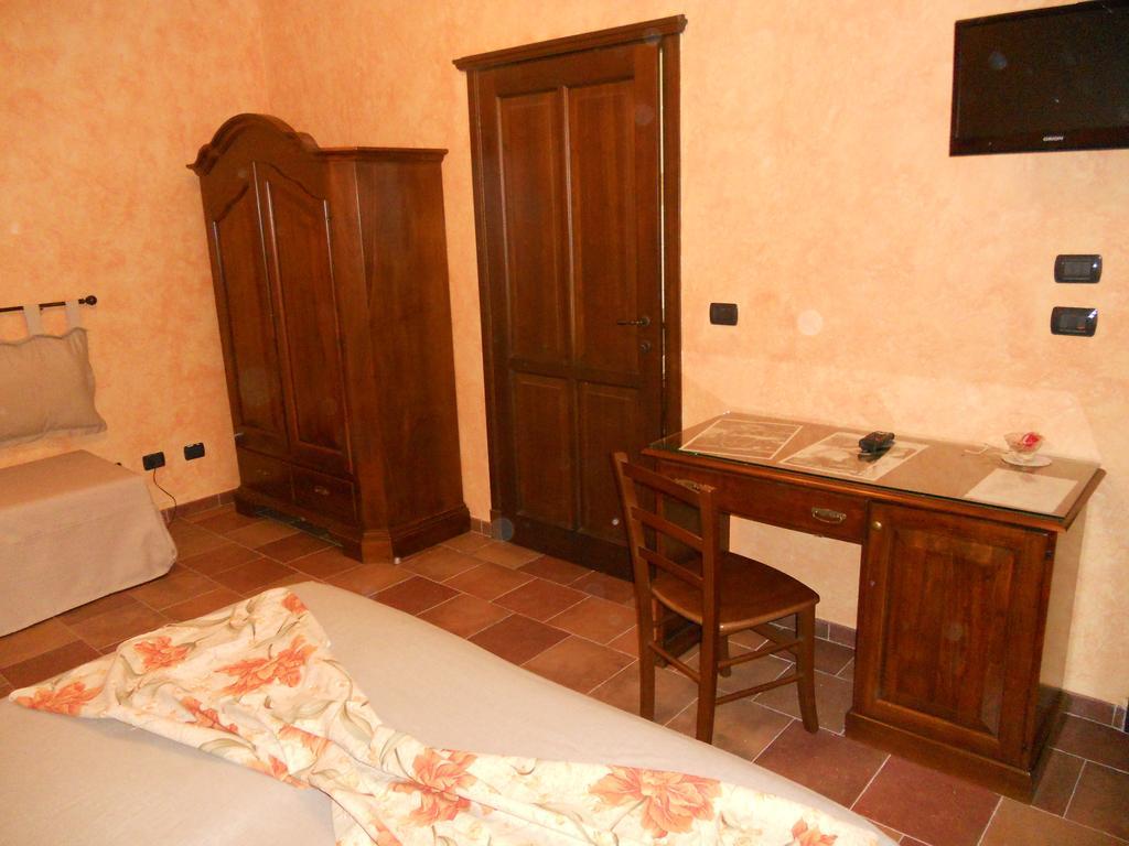 B&B Cascina Rossa Asti Exterior photo