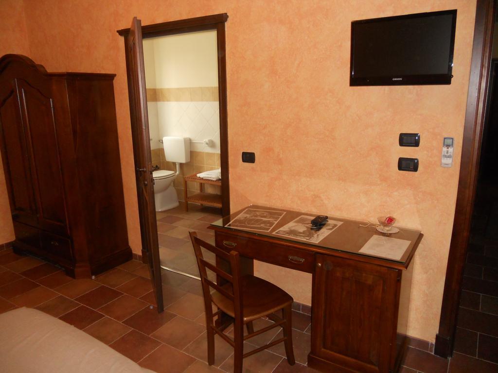 B&B Cascina Rossa Asti Room photo