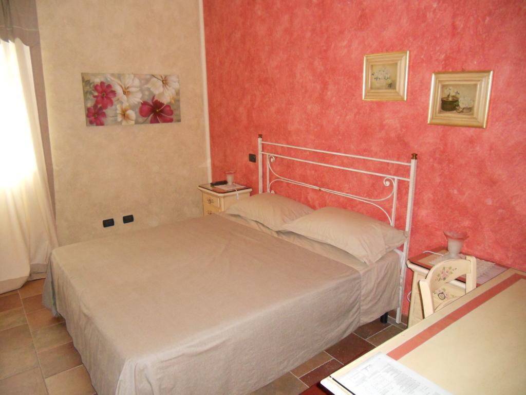 B&B Cascina Rossa Asti Room photo