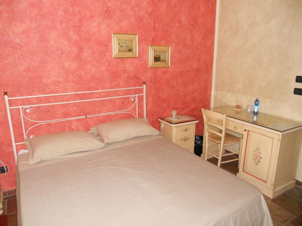 B&B Cascina Rossa Asti Room photo