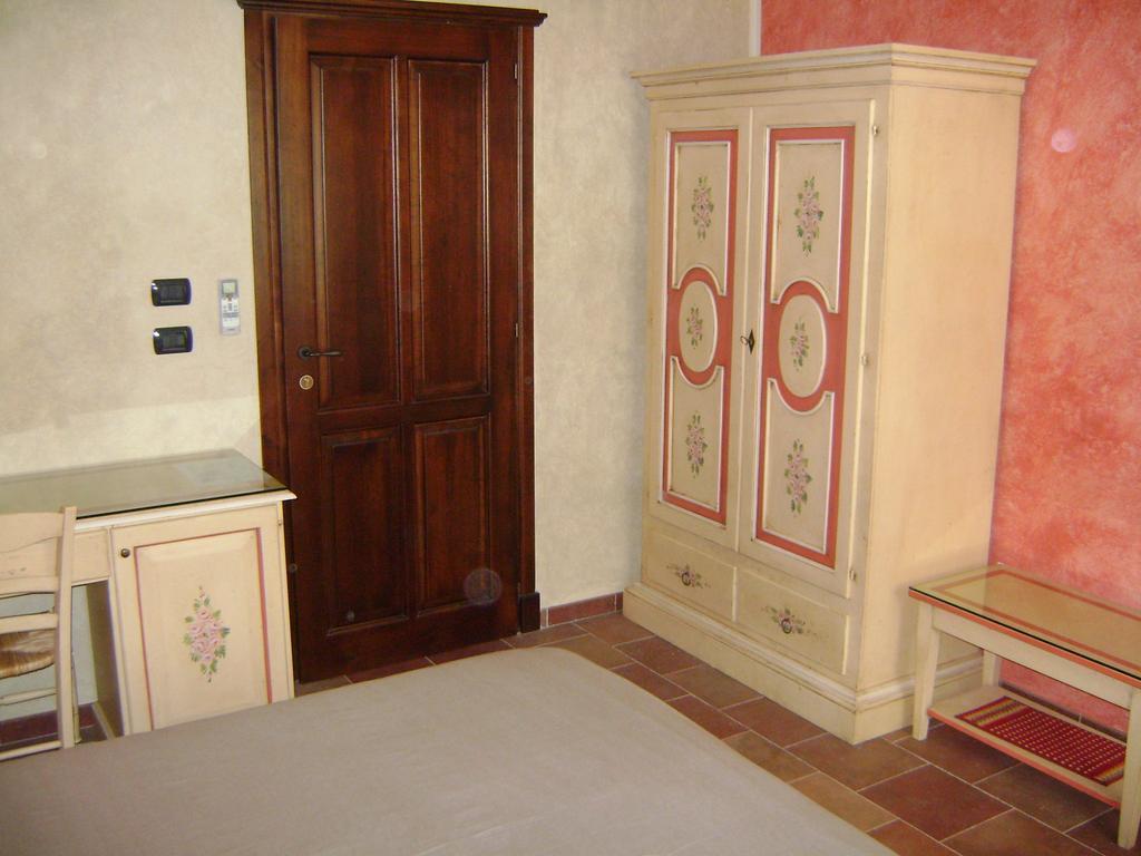 B&B Cascina Rossa Asti Exterior photo
