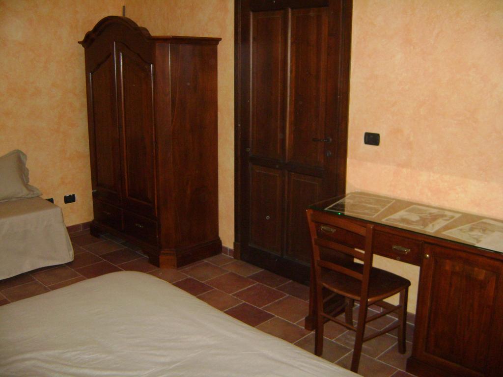 B&B Cascina Rossa Asti Room photo